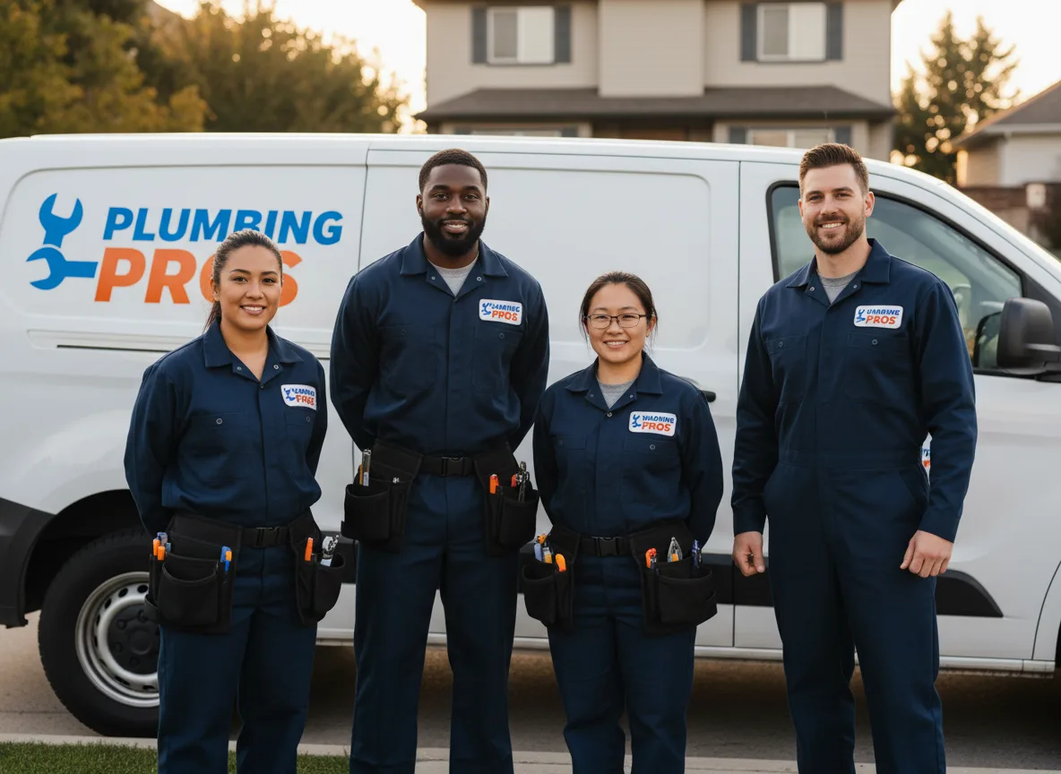 Water Heater Repair company in Leota, MN